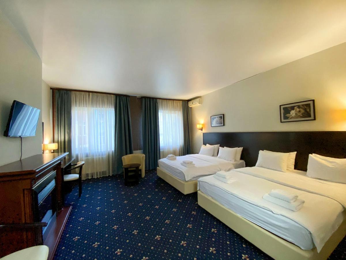 Irishotels Kiev Luaran gambar