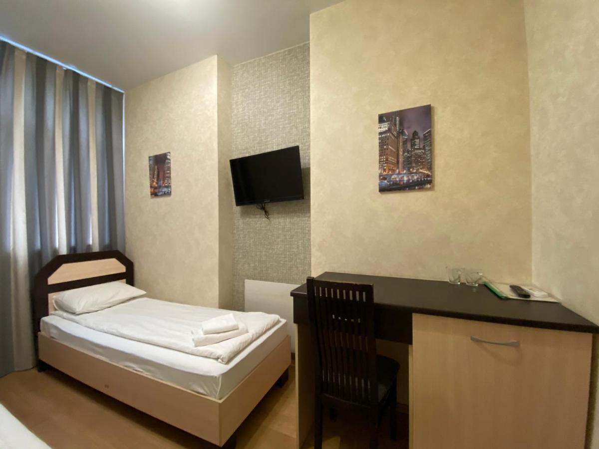 Irishotels Kiev Luaran gambar