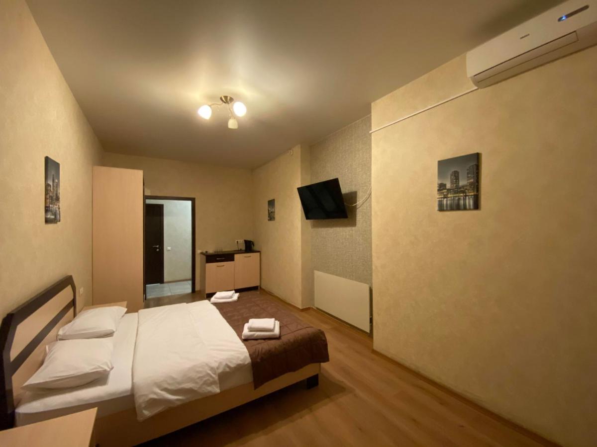Irishotels Kiev Luaran gambar