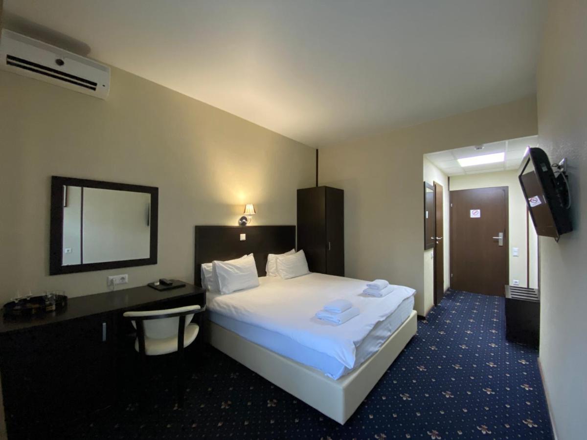 Irishotels Kiev Luaran gambar