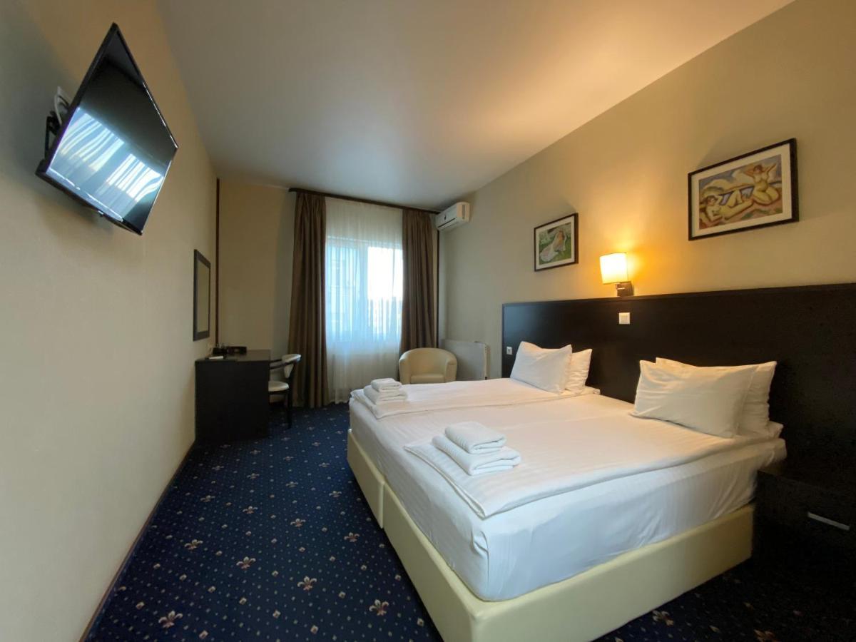Irishotels Kiev Luaran gambar