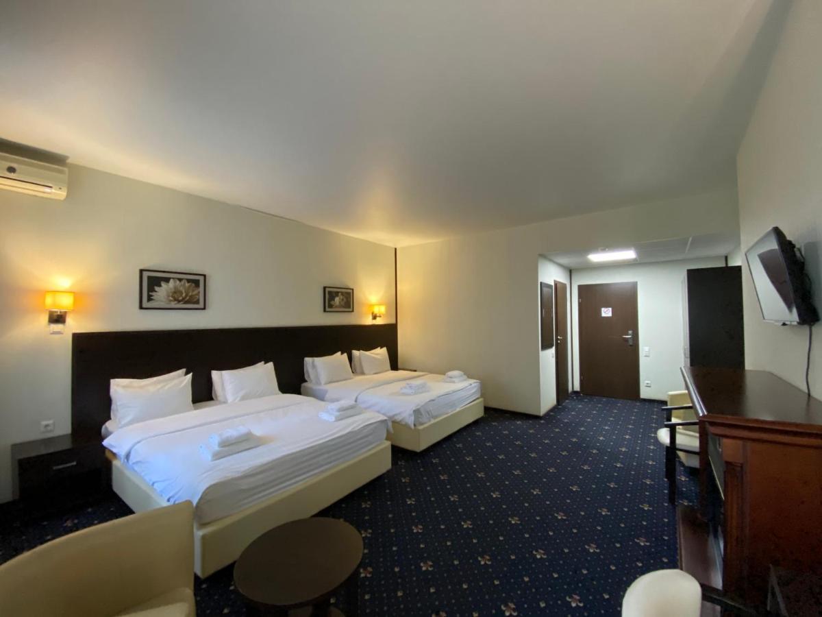 Irishotels Kiev Luaran gambar