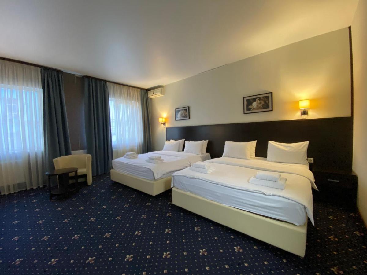 Irishotels Kiev Luaran gambar