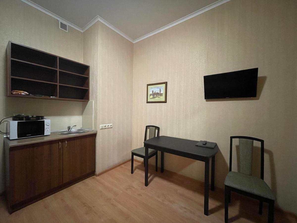 Irishotels Kiev Luaran gambar