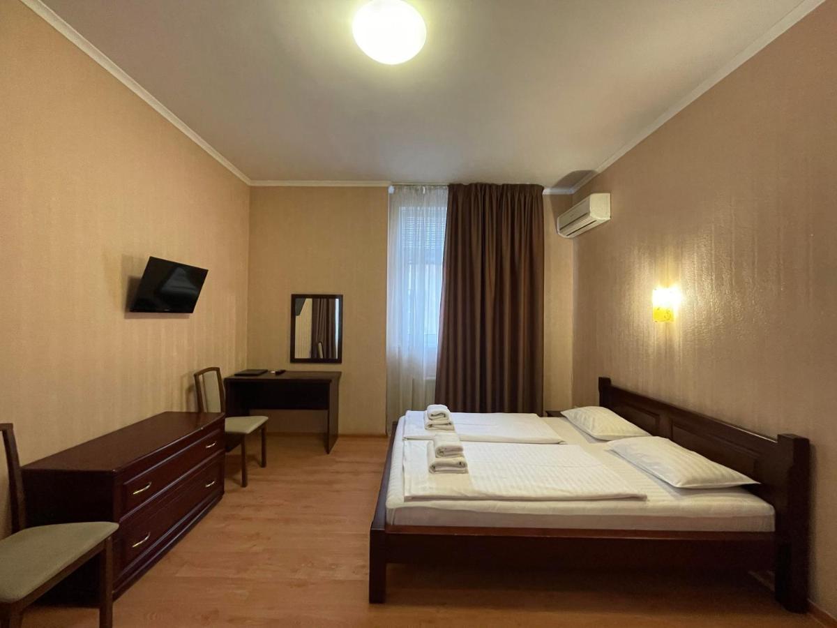 Irishotels Kiev Luaran gambar