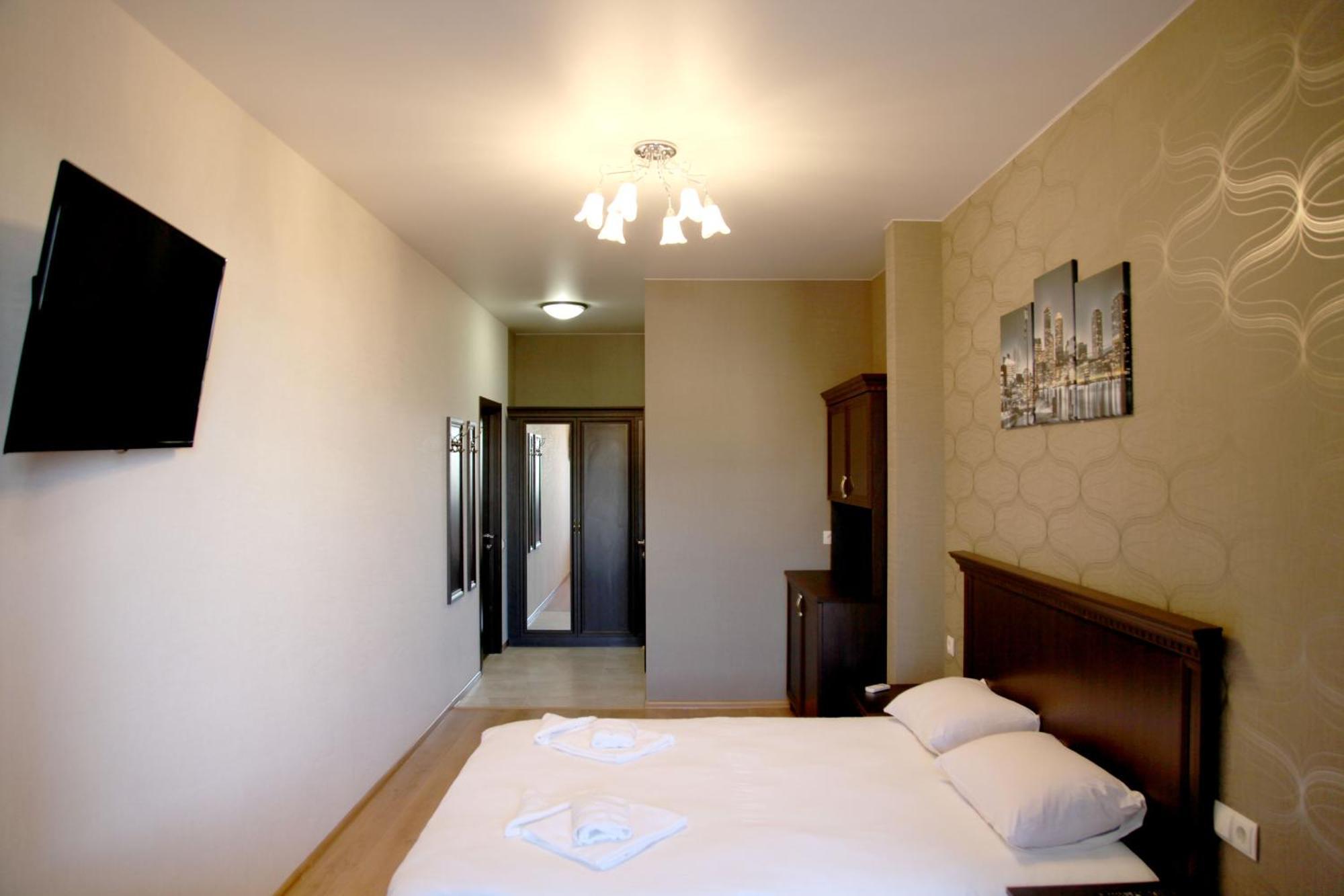 Irishotels Kiev Bilik gambar