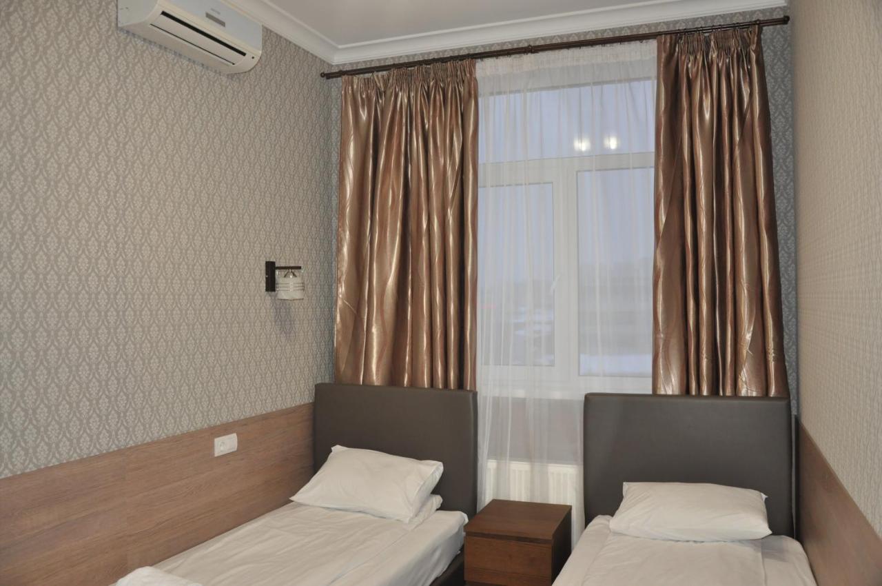 Irishotels Kiev Luaran gambar
