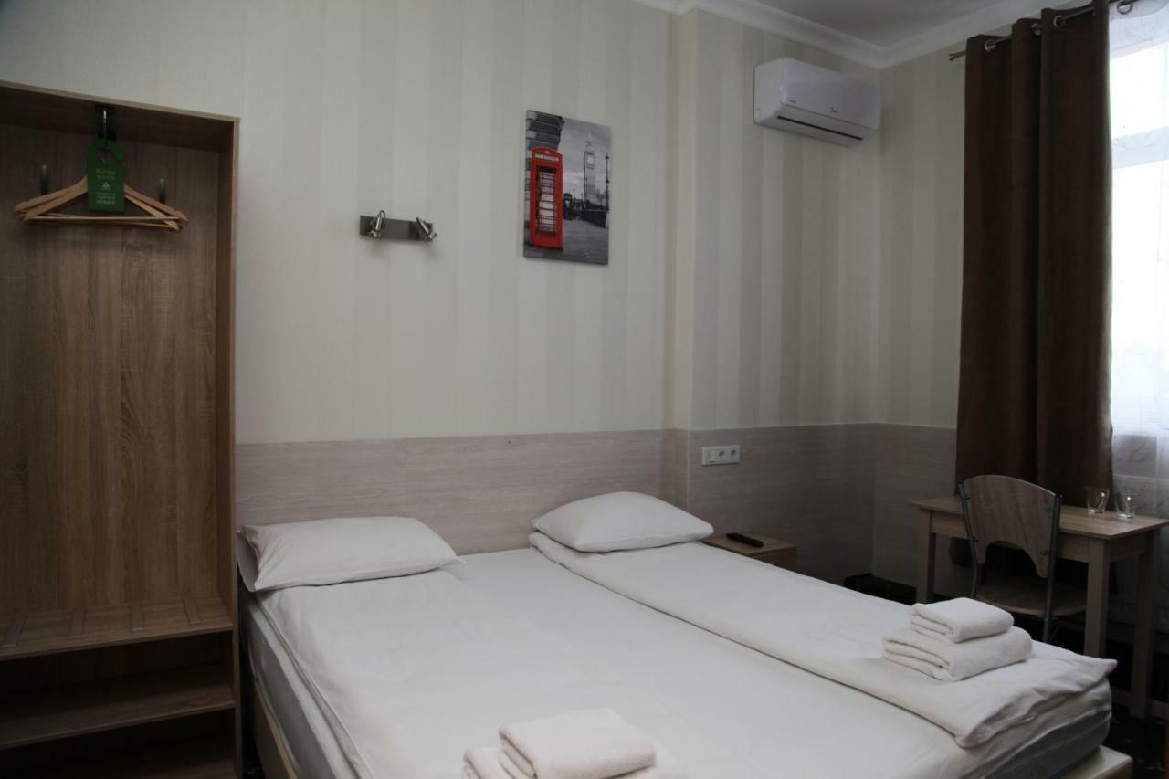 Irishotels Kiev Luaran gambar