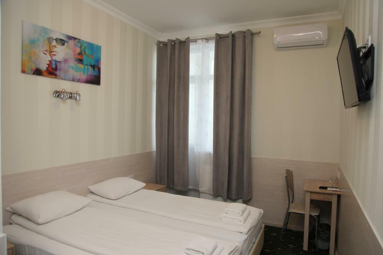 Irishotels Kiev Luaran gambar
